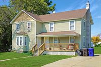 910 Water, Wilton, WI 54670