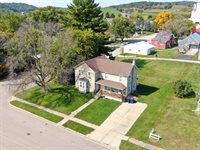 910 Water, Wilton, WI 54670