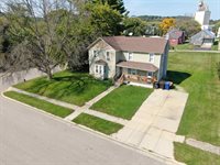 910 Water, Wilton, WI 54670