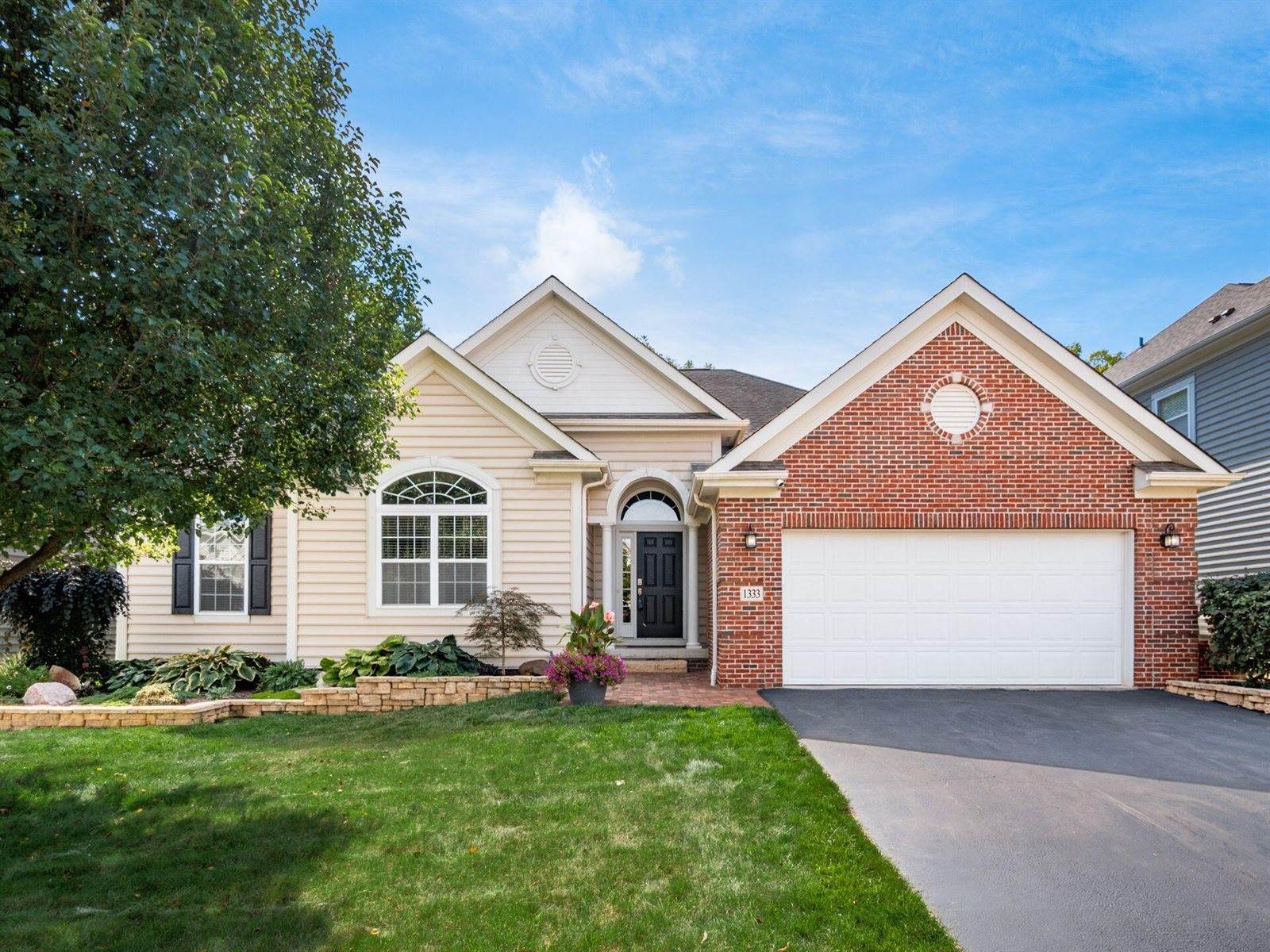 1333 Fairway Drive, Grove City, OH 43123