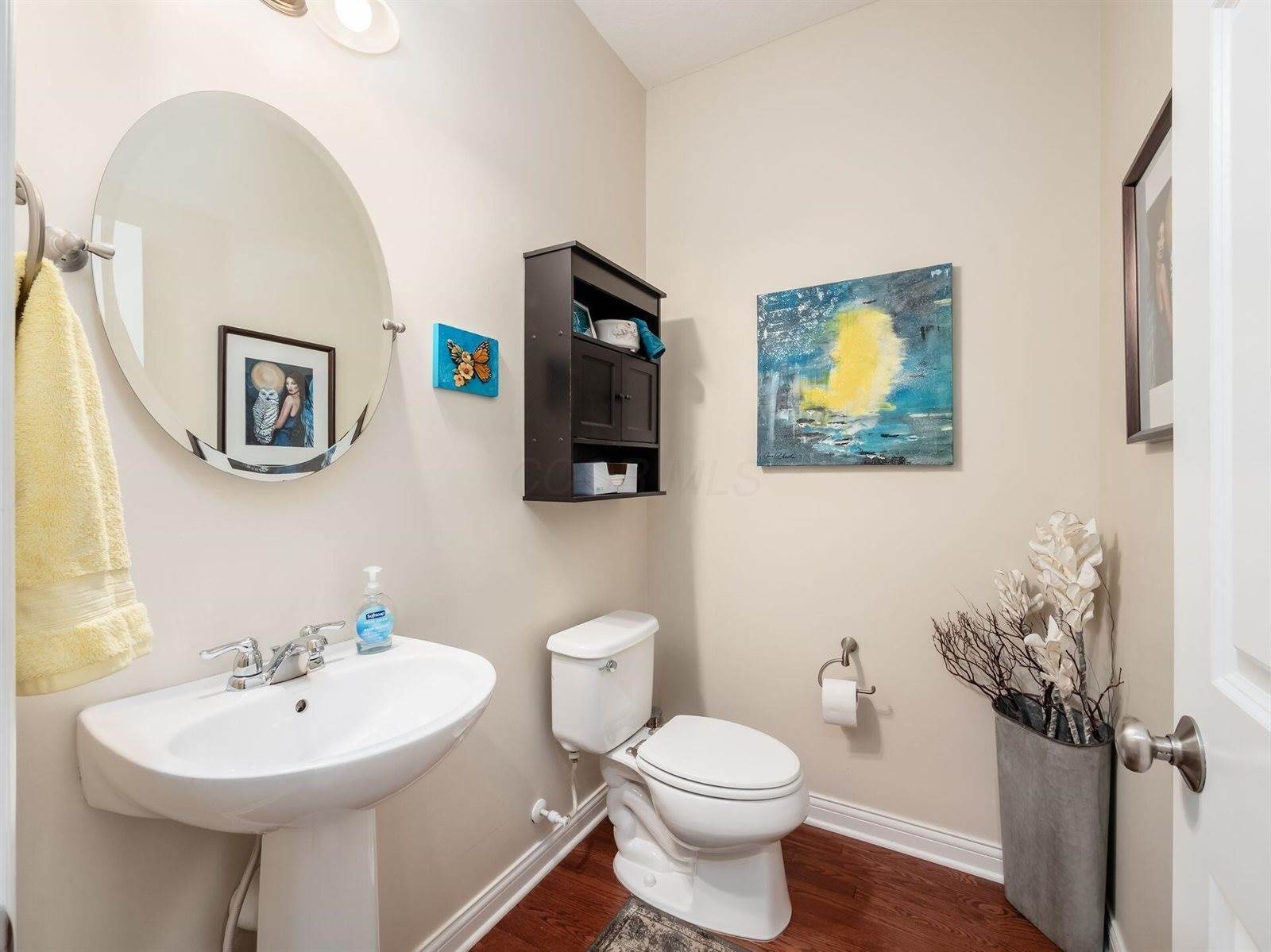 1333 Fairway Drive, Grove City, OH 43123