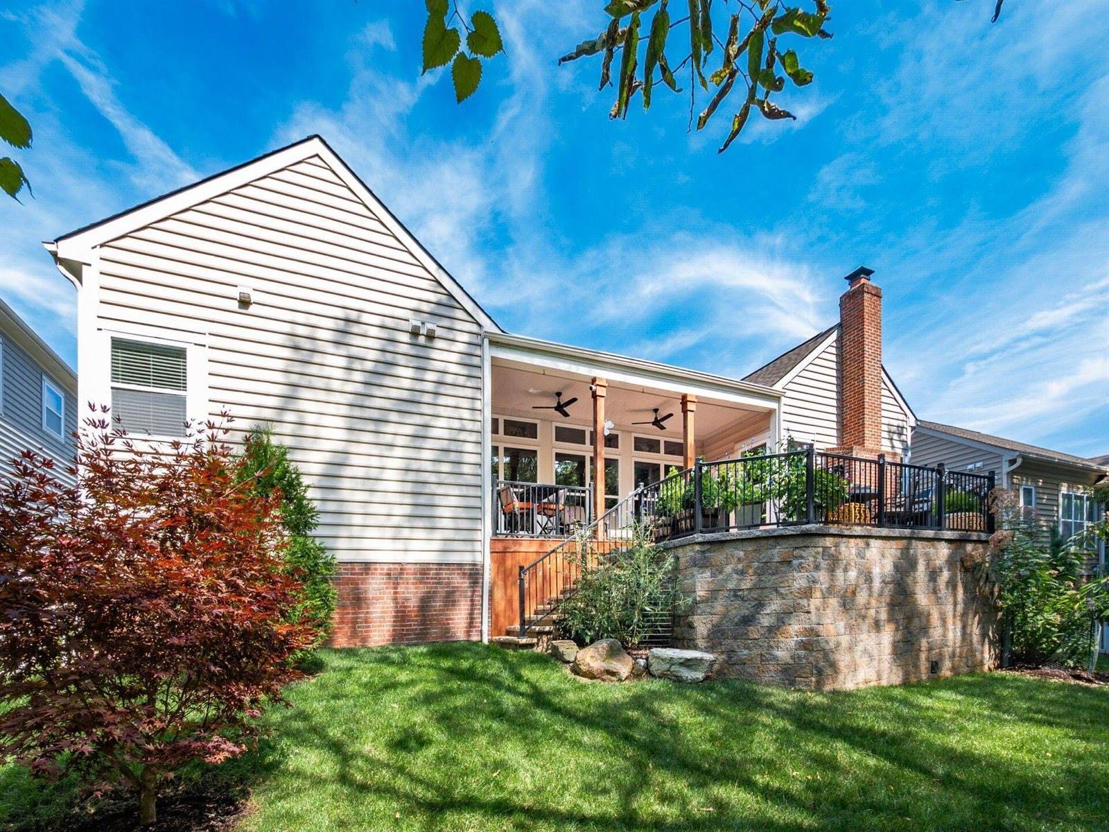 1333 Fairway Drive, Grove City, OH 43123