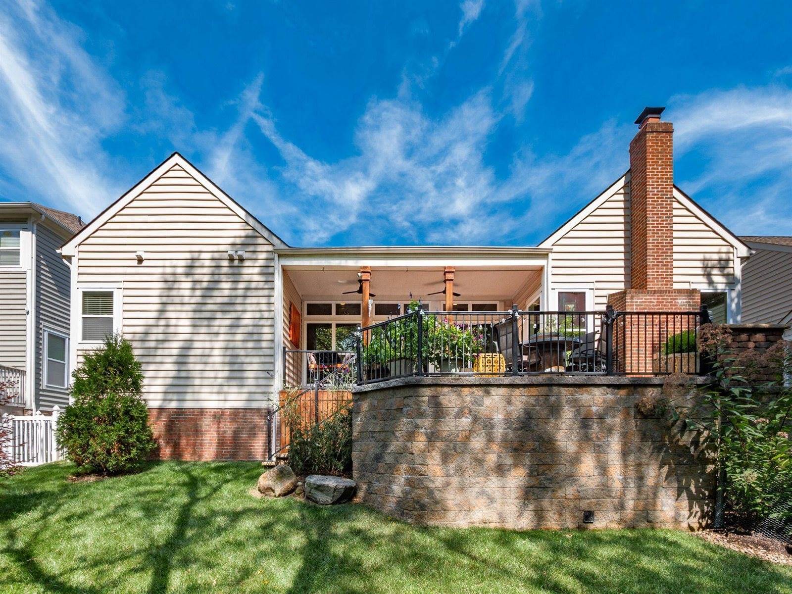 1333 Fairway Drive, Grove City, OH 43123