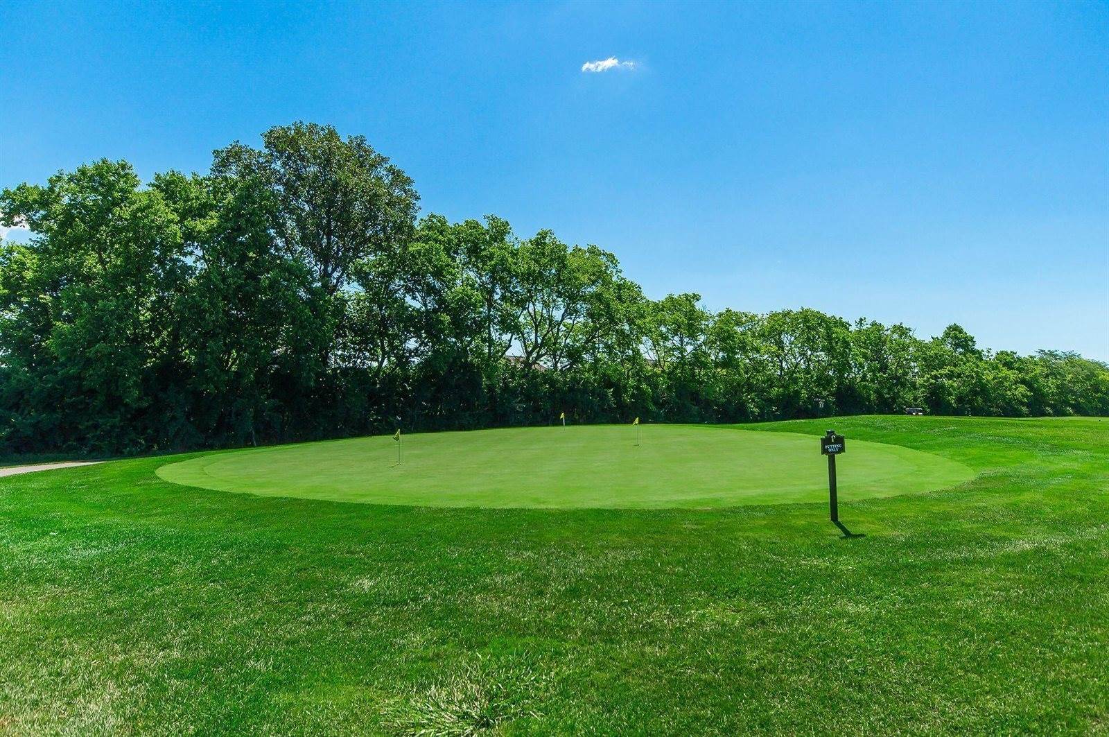 1333 Fairway Drive, Grove City, OH 43123