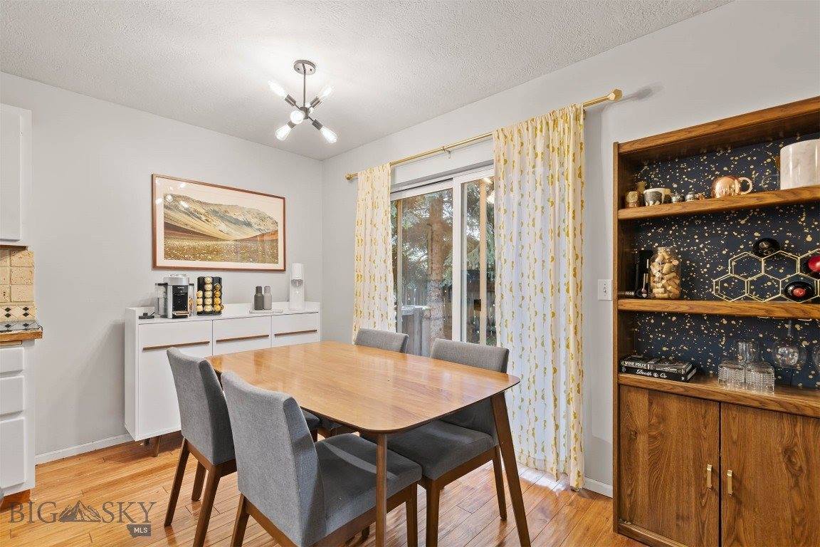 401 North Hunters, Bozeman, MT 59718