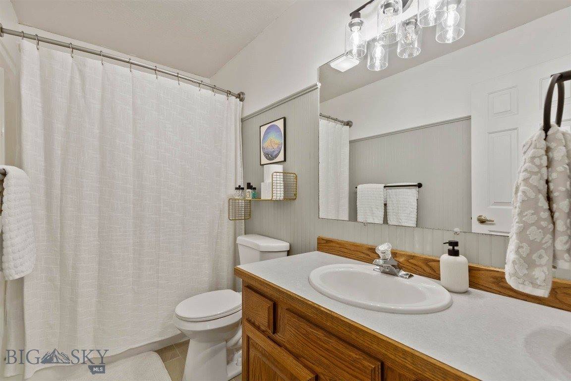 401 North Hunters, Bozeman, MT 59718