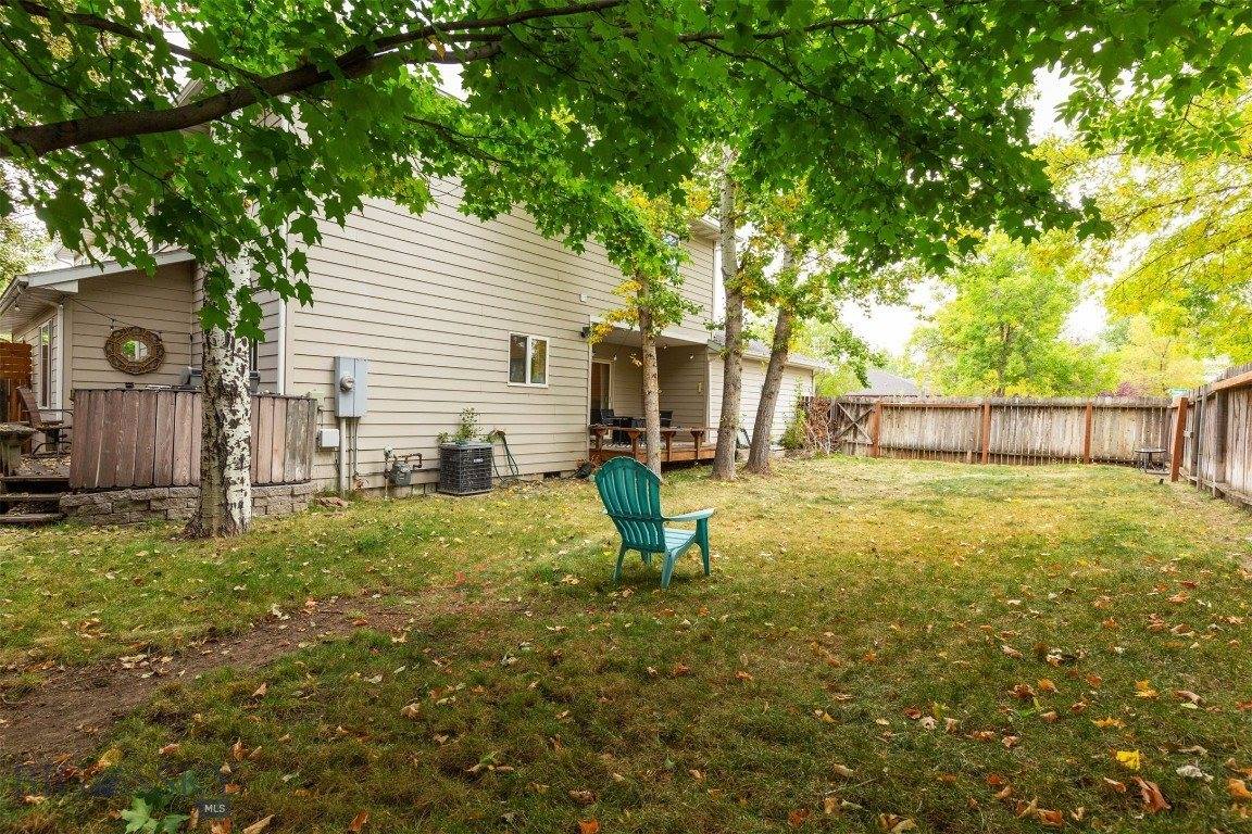 401 North Hunters, Bozeman, MT 59718