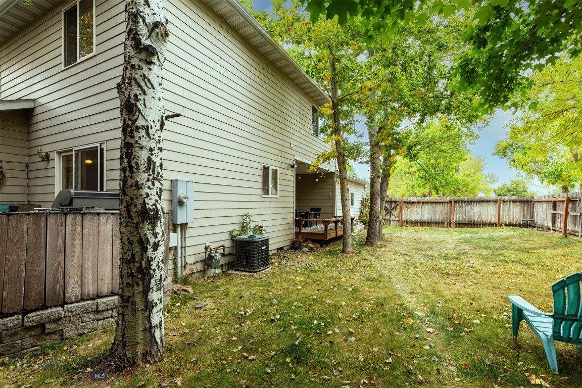 401 North Hunters, Bozeman, MT 59718