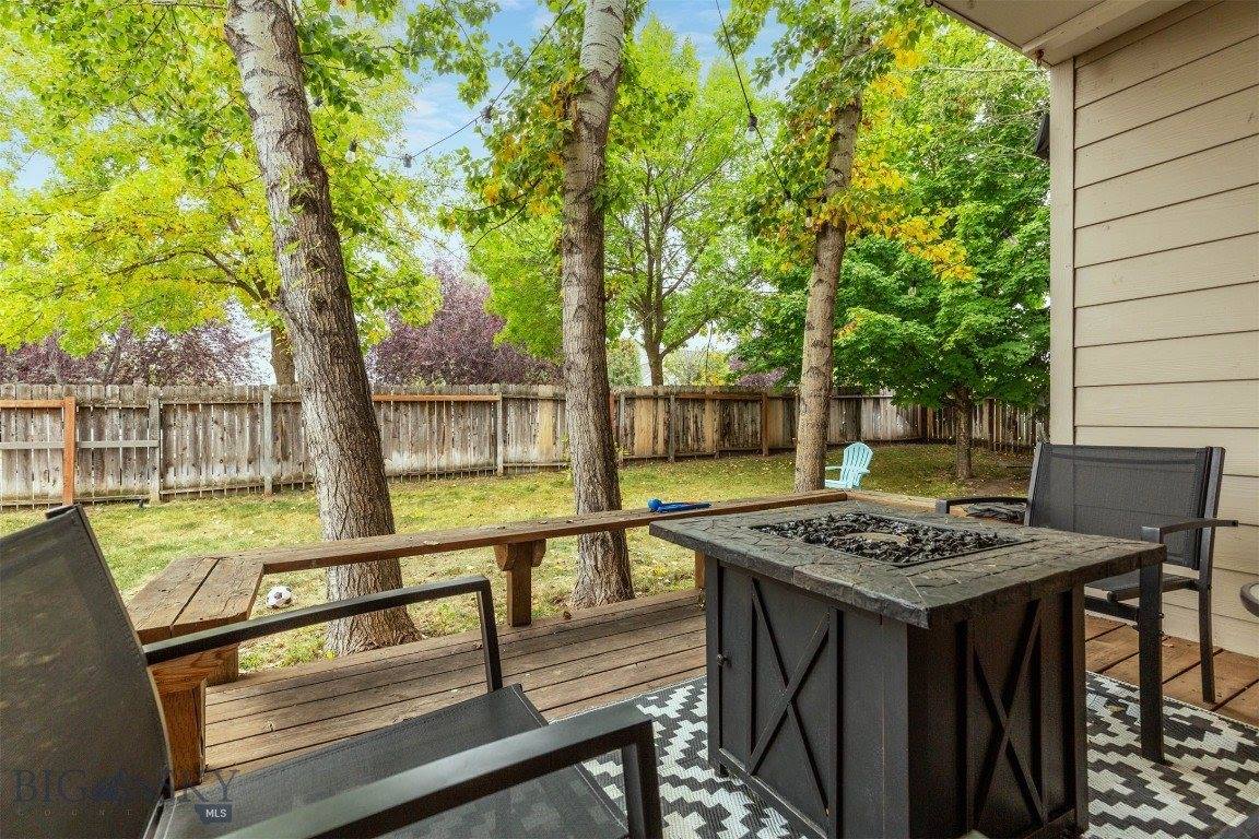 401 North Hunters, Bozeman, MT 59718