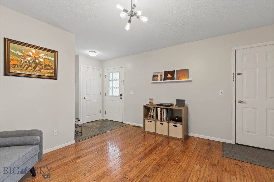 401 North Hunters, Bozeman, MT 59718