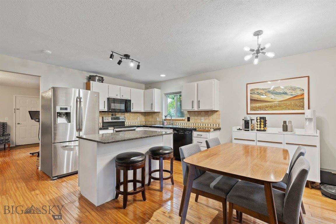 401 North Hunters, Bozeman, MT 59718