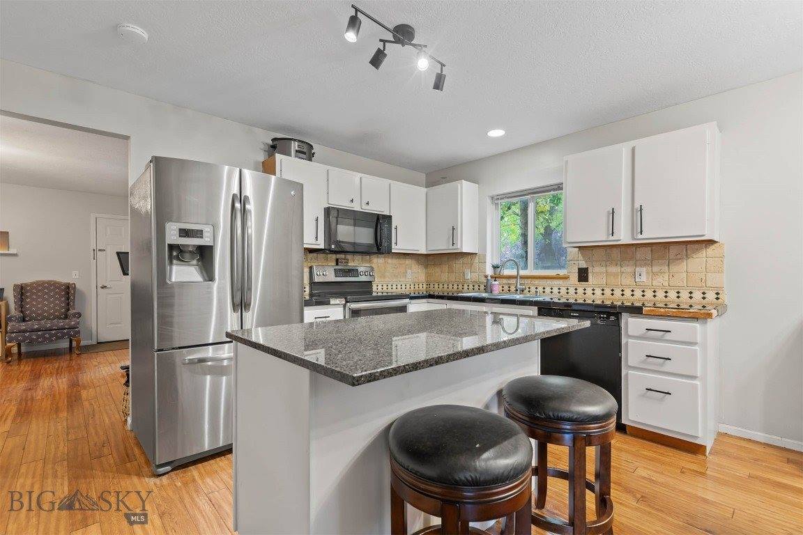 401 North Hunters, Bozeman, MT 59718