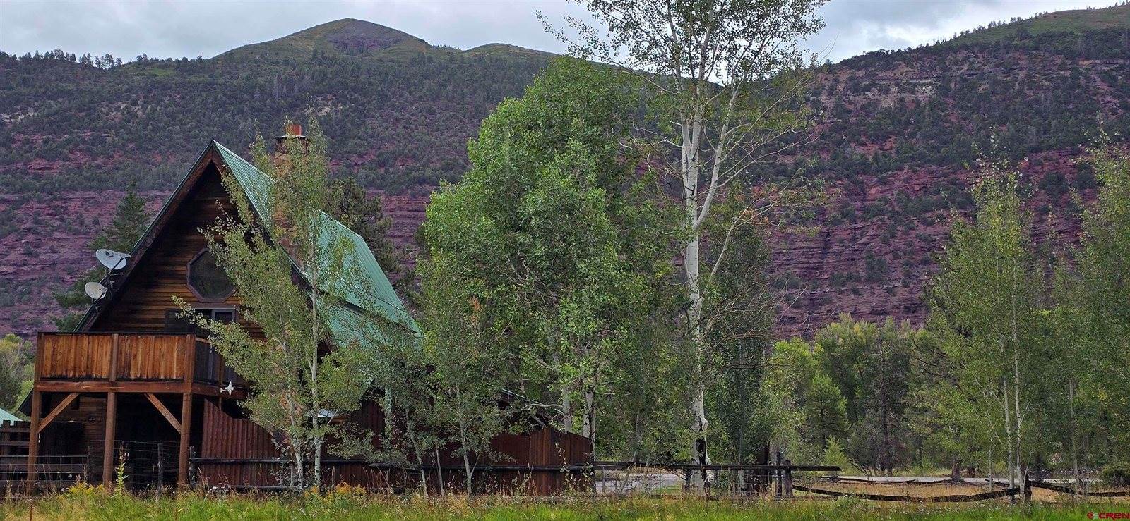 605 County Road 23, Ridgway, CO 81432