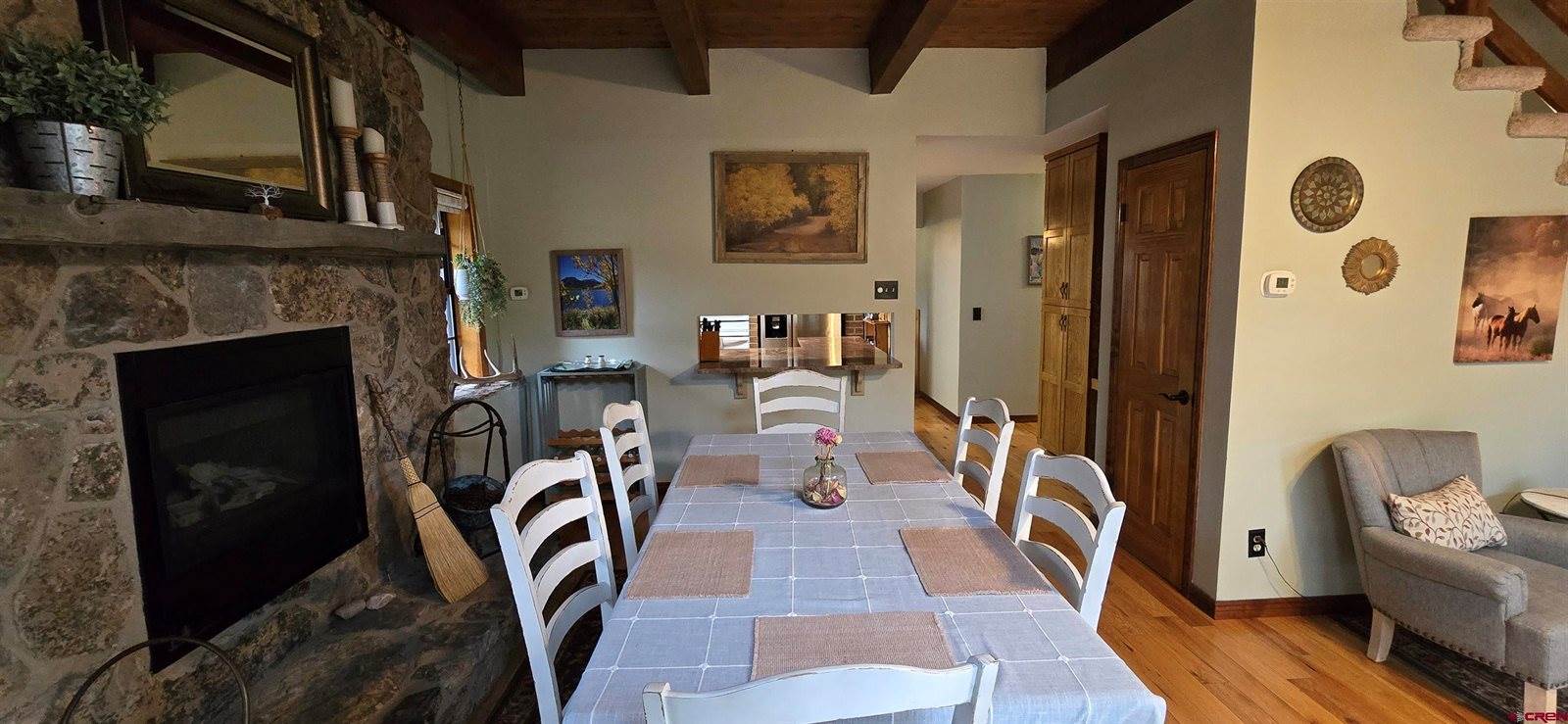 605 County Road 23, Ridgway, CO 81432