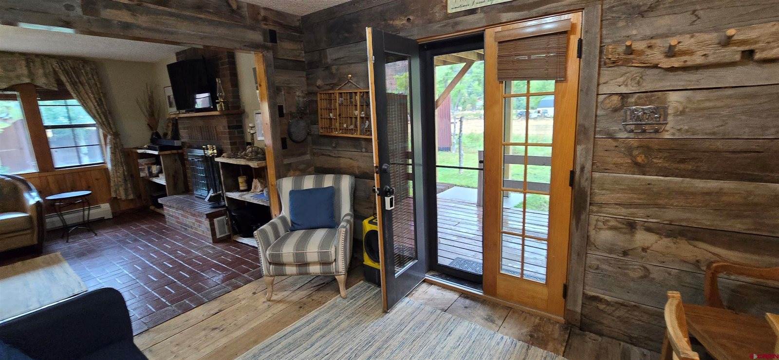 605 County Road 23, Ridgway, CO 81432