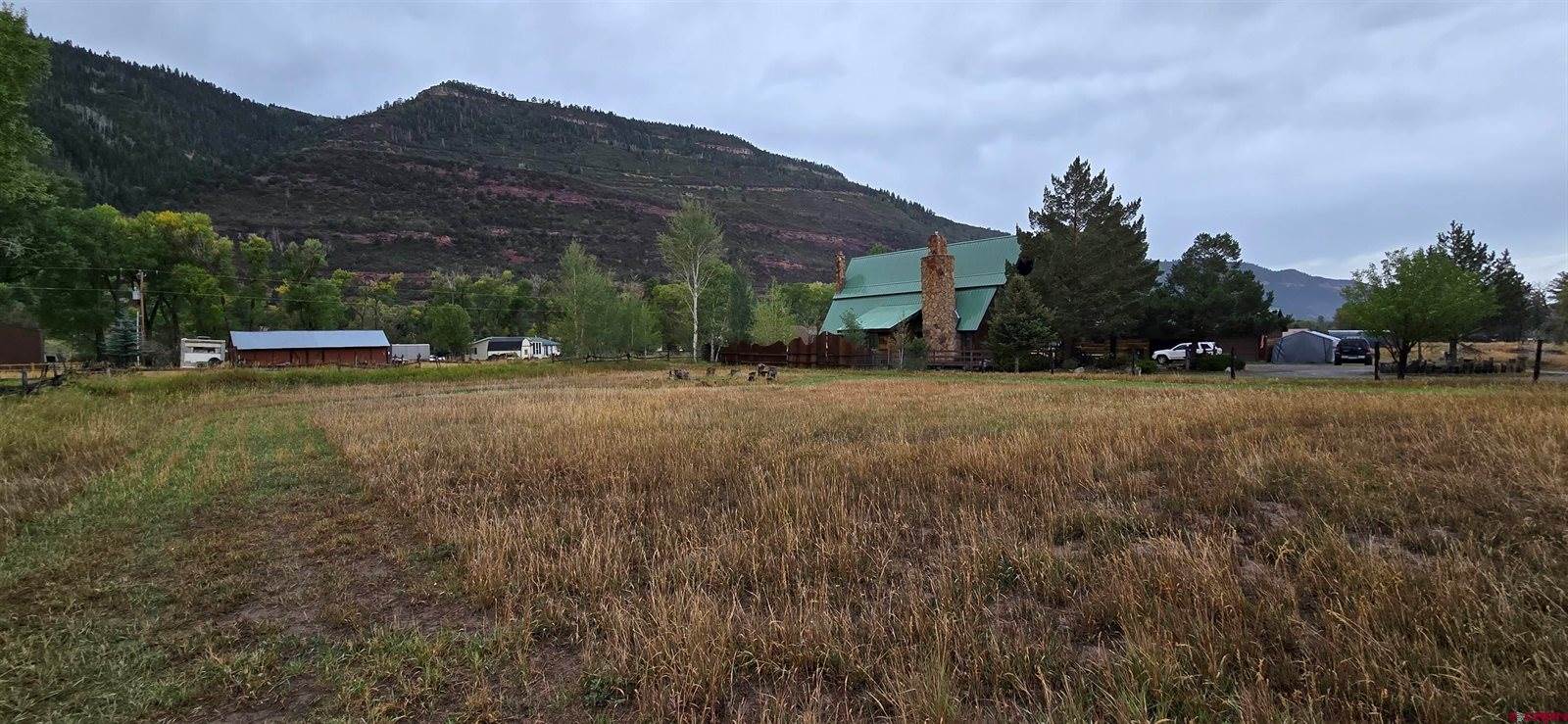 605 County Road 23, Ridgway, CO 81432