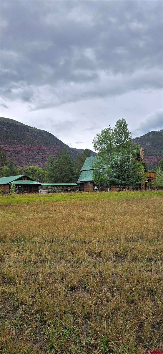 605 County Road 23, Ridgway, CO 81432