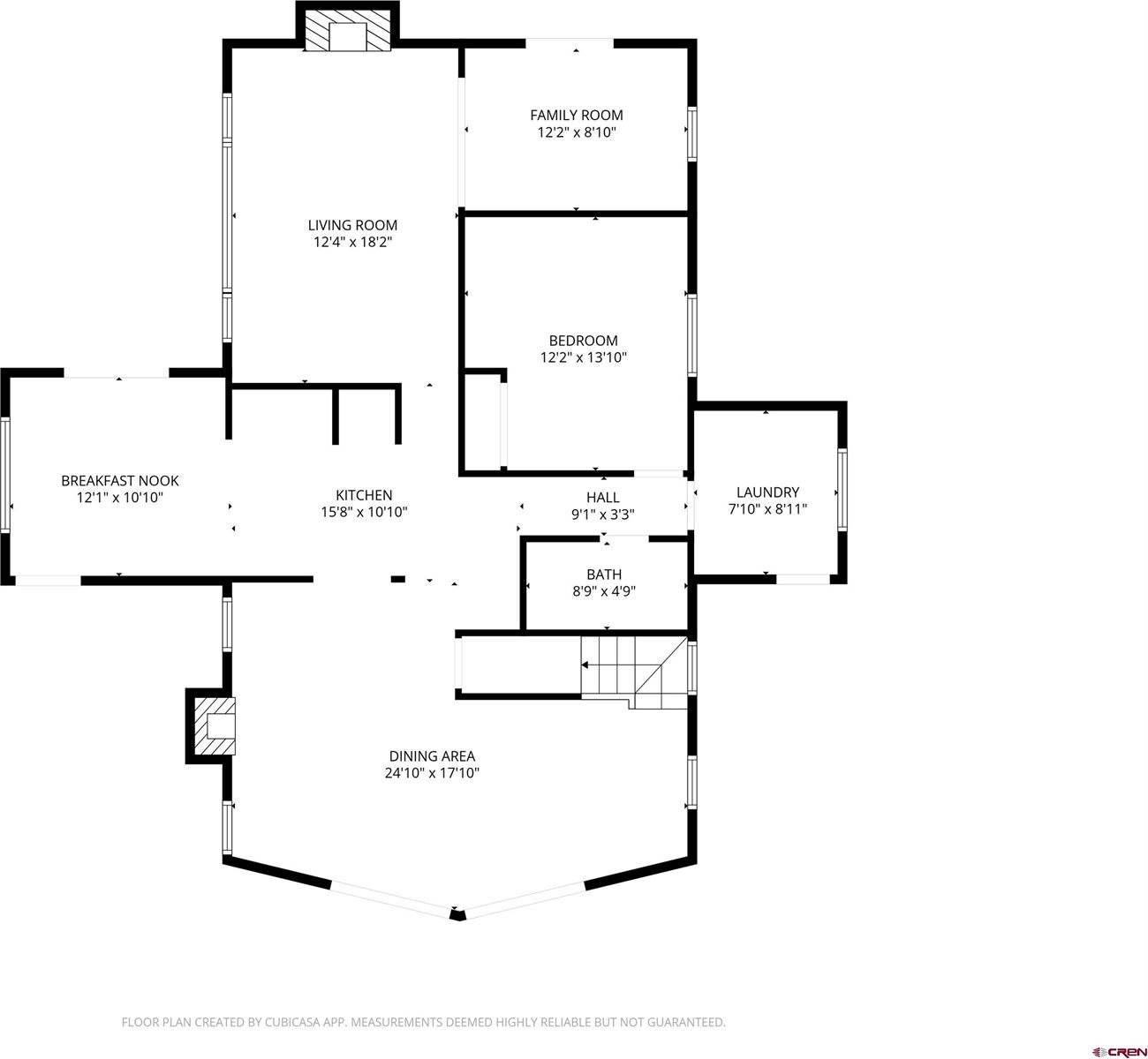 605 County Road 23, Ridgway, CO 81432