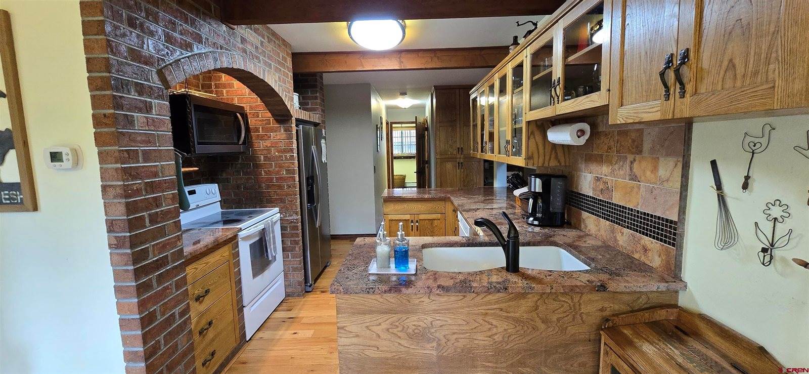 605 County Road 23, Ridgway, CO 81432