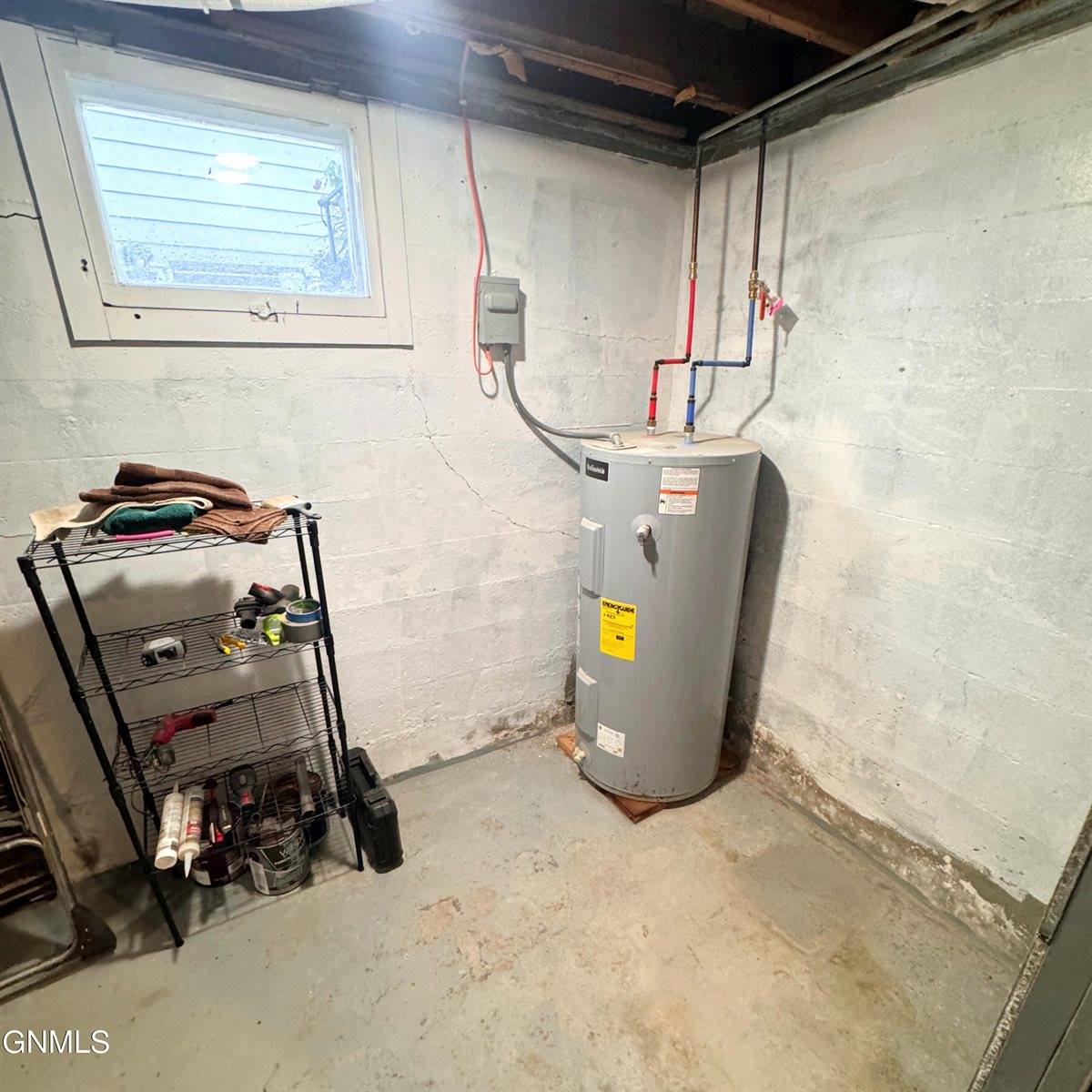 315 2nd Street East, Napoleon, ND 58561