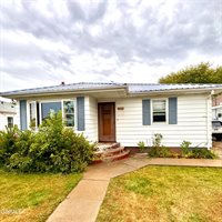 315 2nd Street East, Napoleon, ND 58561