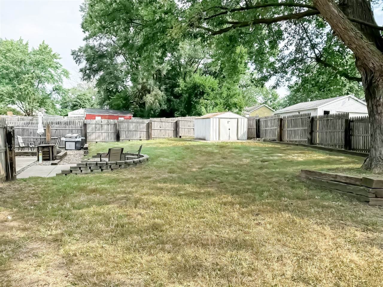 500 Scandia Avenue, Des Moines, IA 50315