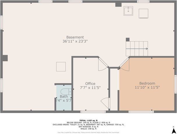 500 Scandia Avenue, Des Moines, IA 50315