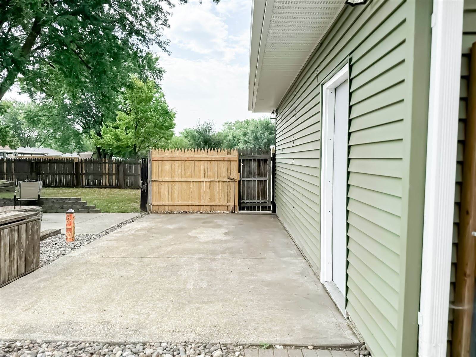 500 Scandia Avenue, Des Moines, IA 50315