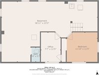 500 Scandia Avenue, Des Moines, IA 50315