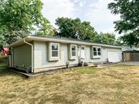 500 Scandia Avenue, Des Moines, IA 50315