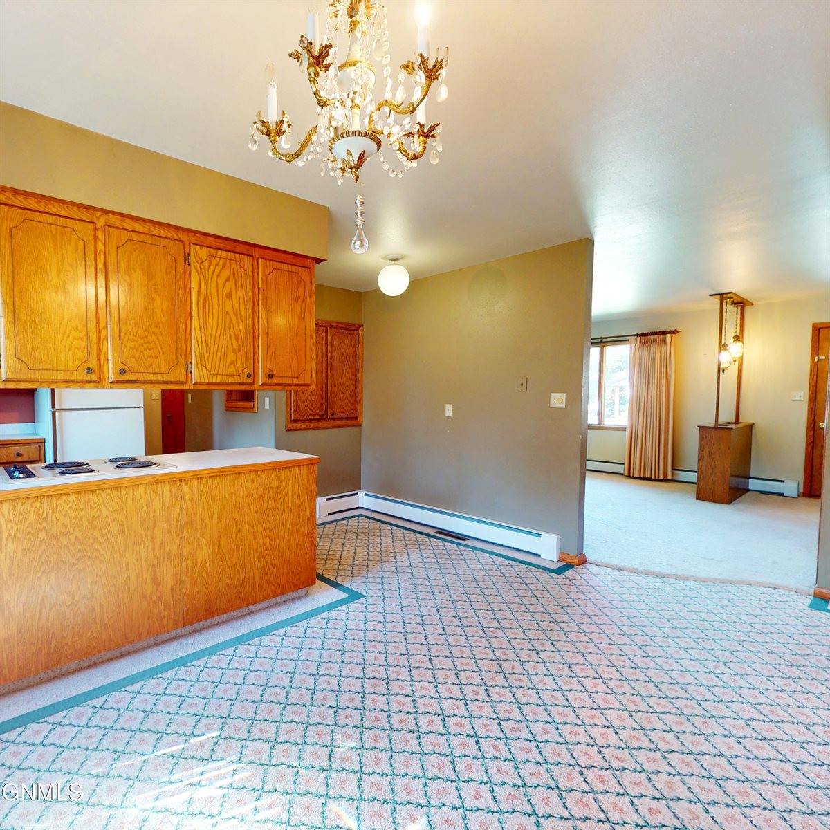 615 Broadway, Napoleon, ND 58561