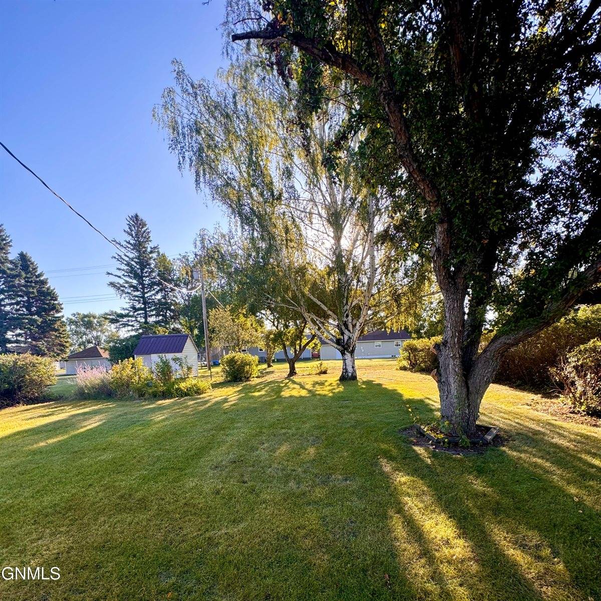 615 Broadway, Napoleon, ND 58561