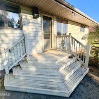 615 Broadway, Napoleon, ND 58561