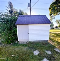 615 Broadway, Napoleon, ND 58561