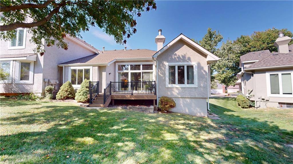 13203 West 85th Court, Lenexa, KS 66215