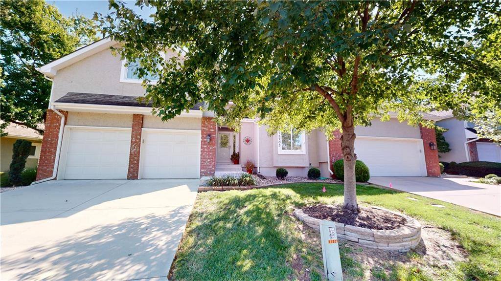 13203 West 85th Court, Lenexa, KS 66215
