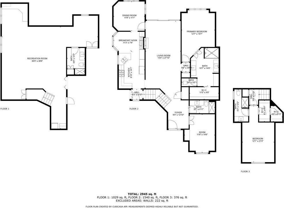 13203 West 85th Court, Lenexa, KS 66215