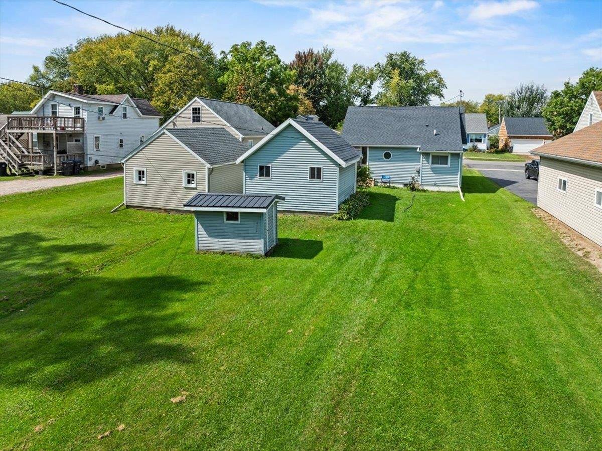 717 N Cedar Avenue, Marshfield, WI 54449