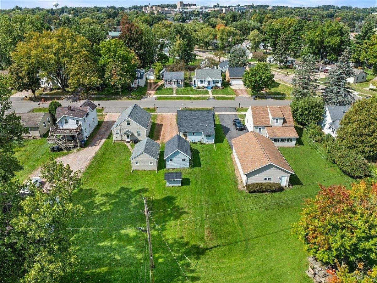 717 N Cedar Avenue, Marshfield, WI 54449