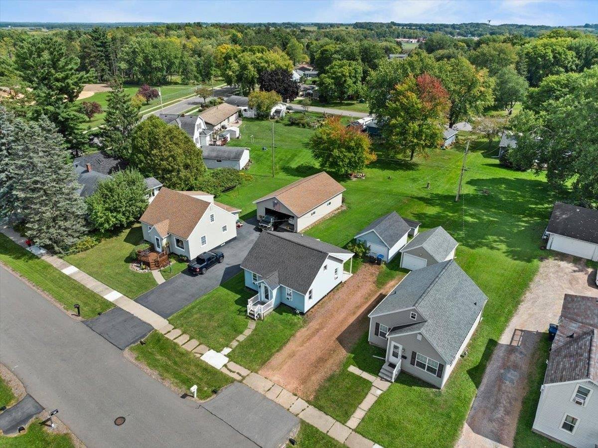 717 N Cedar Avenue, Marshfield, WI 54449