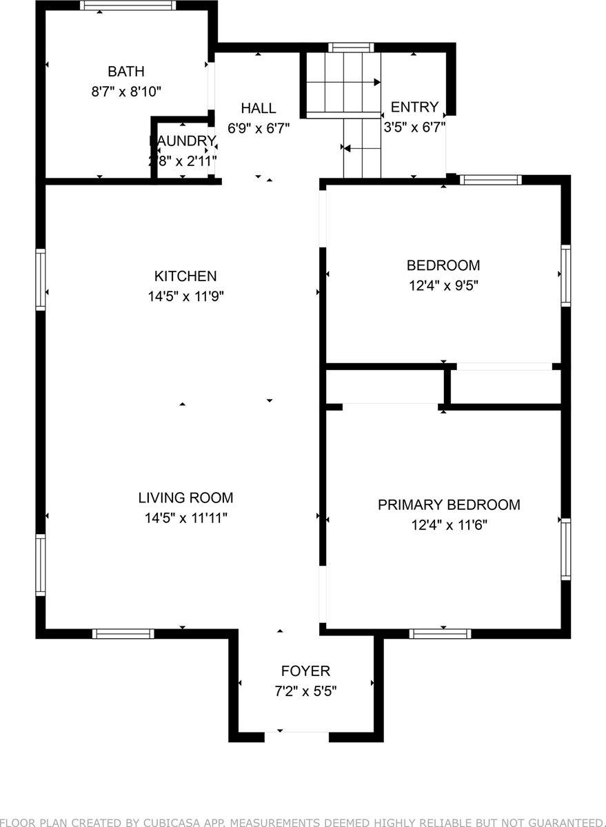 717 N Cedar Avenue, Marshfield, WI 54449