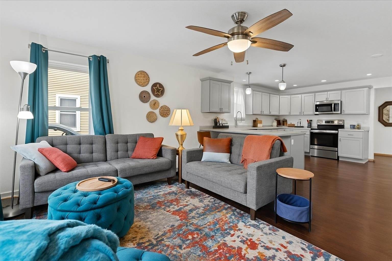 717 N Cedar Avenue, Marshfield, WI 54449