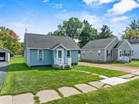 717 N Cedar Avenue, Marshfield, WI 54449