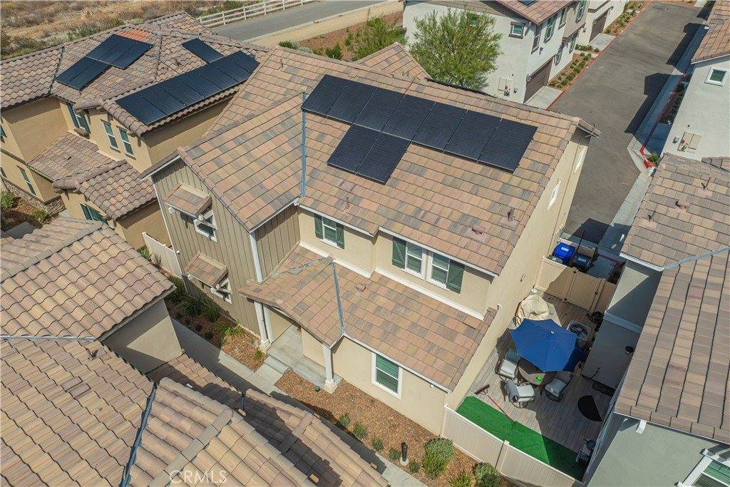 17047 Zion Dr., Canyon Country, CA 91387