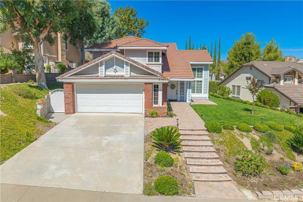 28655 Greenwood Pl, Castaic, CA 91384