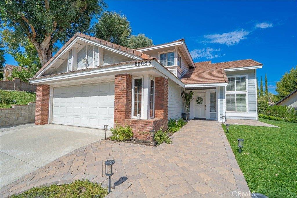 28655 Greenwood Pl, Castaic, CA 91384