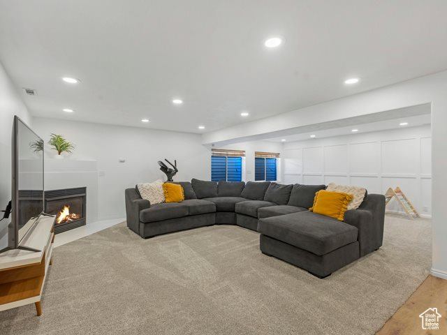 1212 West Willow Run Dr South, Murray, UT 84123