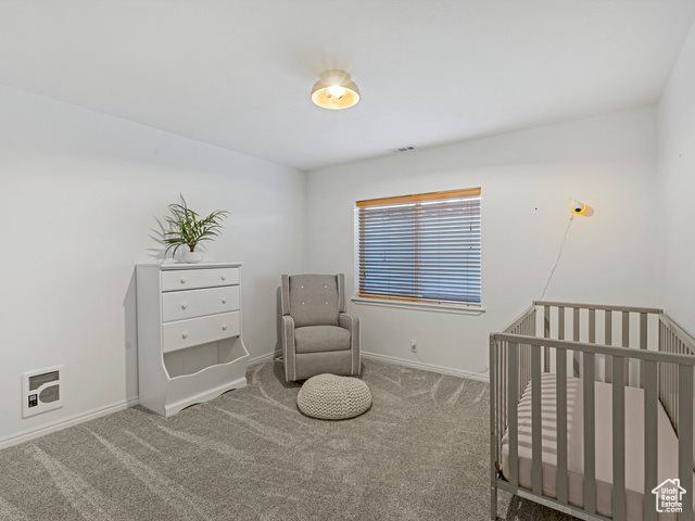 1212 West Willow Run Dr South, Murray, UT 84123