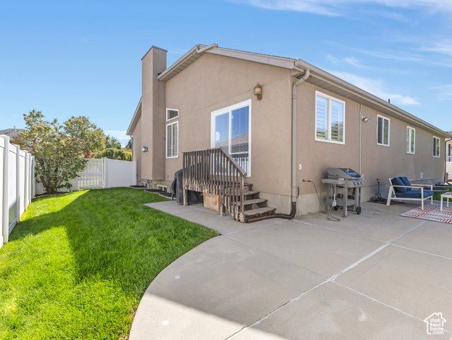 1212 West Willow Run Dr South, Murray, UT 84123