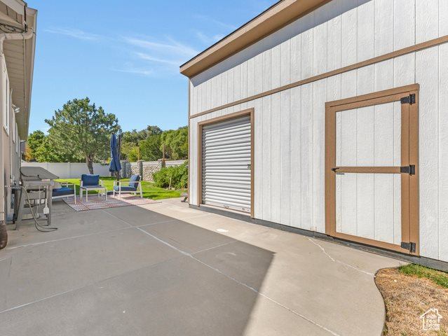 1212 West Willow Run Dr South, Murray, UT 84123